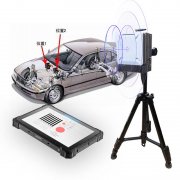 汽车租赁行业GPS定位监控系统解决方案