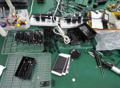 公安机关打掉销售窃听窃照专用器材犯罪团伙