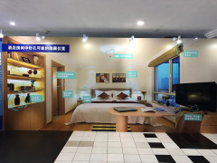 酒店4个位置易藏针孔摄像头