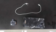 岳阳一女子房里发现针孔摄像，立马报警揪出“