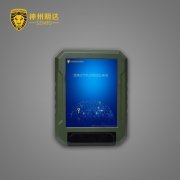 反窃听探测器，让窃听偷拍无所遁形