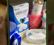洗澡时发现被“盯着”，摄像头竟装在这个地方
